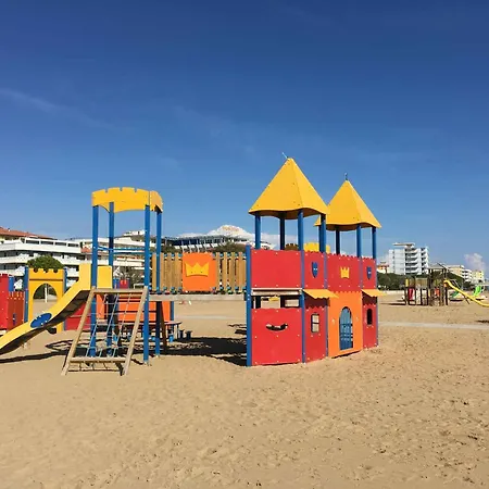 Lägenhet In 53642 Bibione