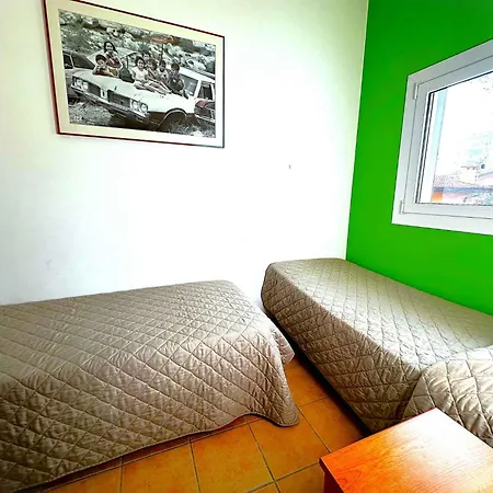 Apartment In 53642 Bibione