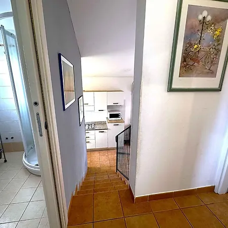 Apartment In 53642 Bibione