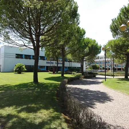 In 53642 Lägenhet Bibione