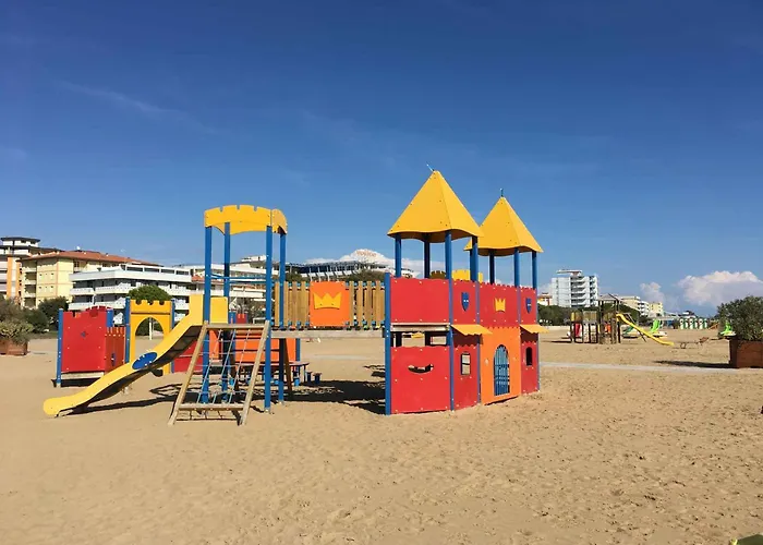 Apartmán In 53642 Bibione