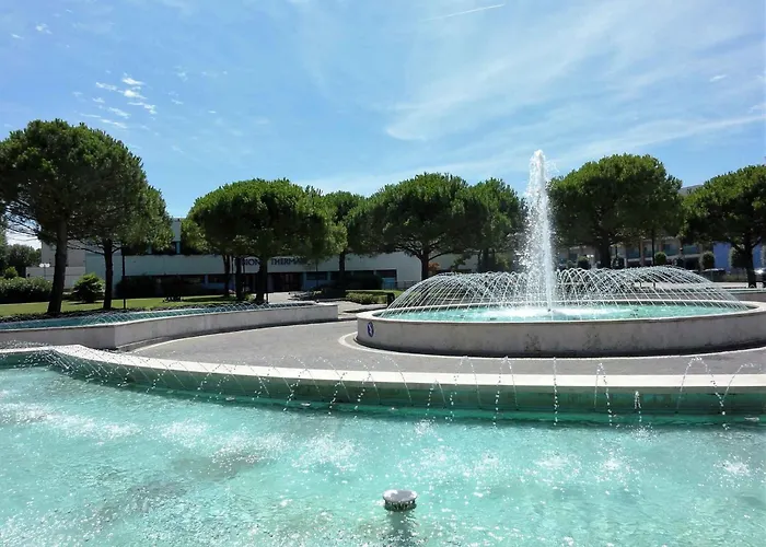 Apartmán In 53642 *