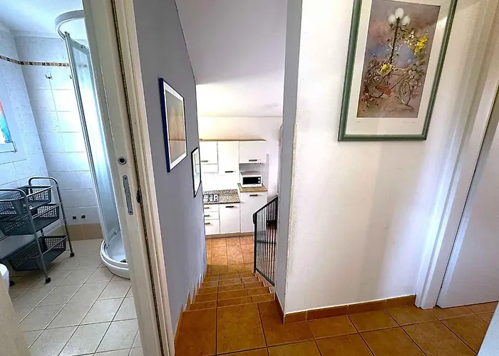 Apartmán In 53642 Bibione
