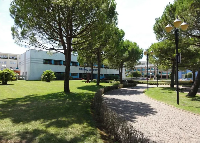 In 53642 Apartmán Bibione